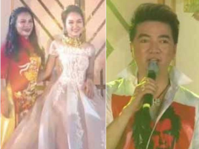 Ca nhạc - MTV - Đàm Vĩnh Hưng bức xúc khi dân mạng "bóc mẽ" nói hai lời vụ đi hát đám cưới