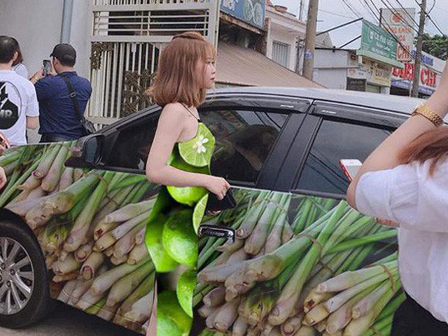 Tranh vui - Cười hả hê với sản phẩm của các "thánh photoshop" ra tay