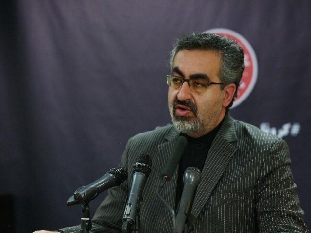 Thế giới - Iran: Hơn 1.000 người nhiễm mới Covid-19 trong 24h giờ