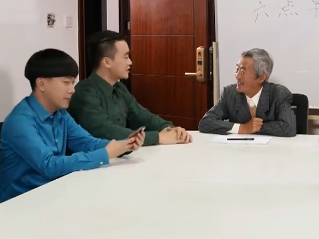 Video Clip Cười - Đôi khi được thăng chức cũng không phải là việc tốt