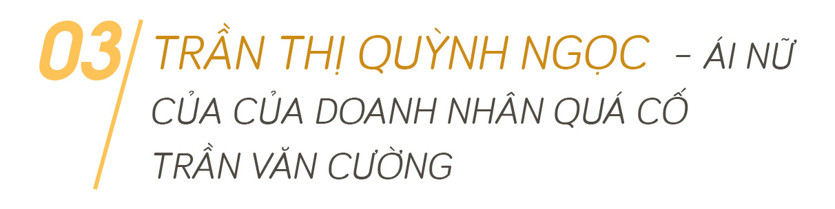 Những ái nữ con đại gia Việt: Đã giàu còn “tài sắc vẹn toàn” - 7