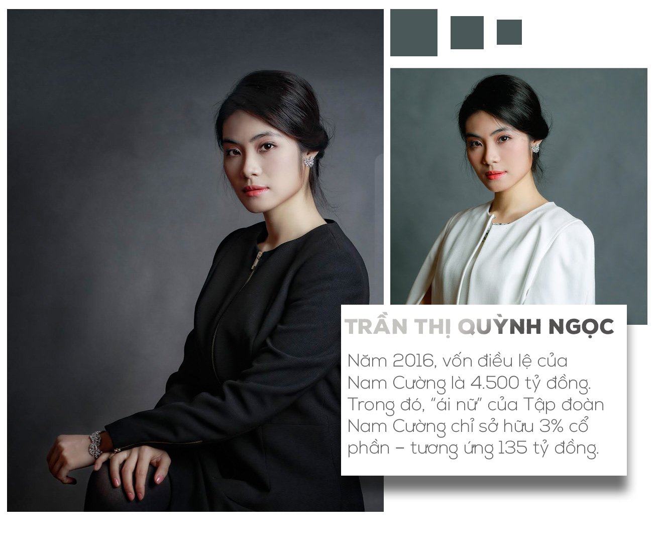 Những ái nữ con đại gia Việt: Đã giàu còn “tài sắc vẹn toàn” - 8