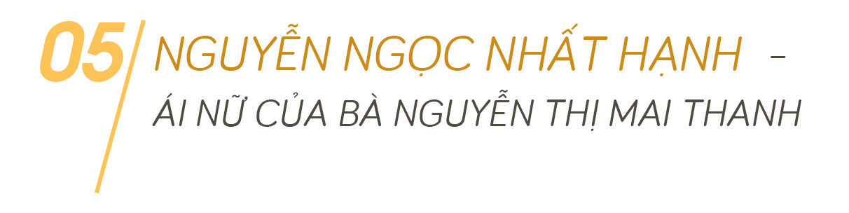 Những ái nữ con đại gia Việt: Đã giàu còn “tài sắc vẹn toàn” - 11