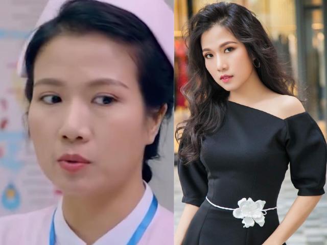 Phim - Sao nữ bị đạo diễn gạ tình bất ngờ được gọi là "y tá quốc dân"