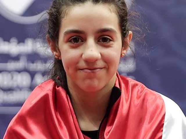 Thể thao - Tin thể thao HOT 7/3: Cô bé 11 tuổi gây sốc bóng bàn Olympic