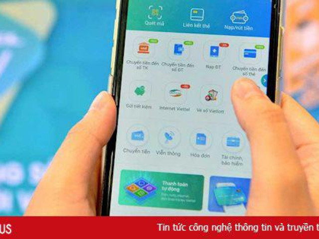 Công nghệ thông tin - Nhà mạng chờ cấp phép Mobile Money như "nắng hạn chờ mưa"