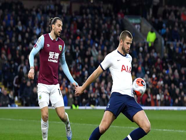 Bóng đá - Trực tiếp bóng đá Burnley - Tottenham: Nỗ lực bất thành (Hết giờ)