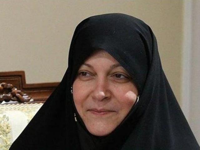 Thế giới - Vừa trúng cử, nữ nghị sĩ Iran đã qua đời vì Covid-19