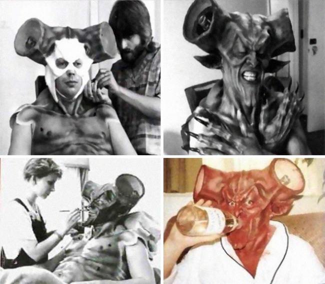 Tim Curry trong &#34;Legend&#34;
