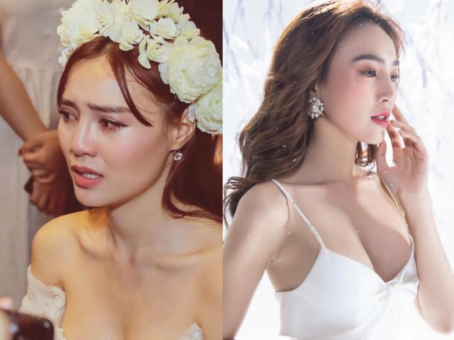 Phim - Về "làm dâu" xứ Huế, Ninh Dương Lan Ngọc xúc động nhắc về mẹ ruột