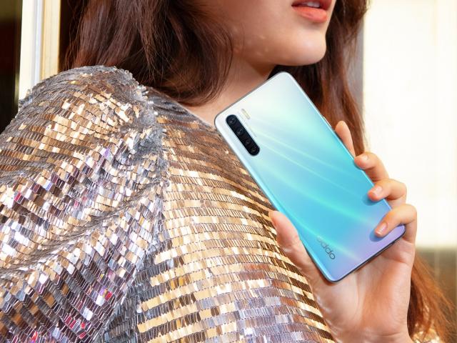 Thời trang Hi-tech - Trong tầm giá 7 triệu đồng nên mua Galaxy A51 hay Oppo A91?