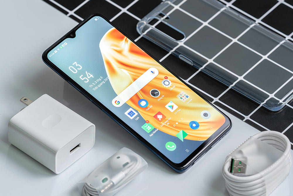 Trong tầm giá 7 triệu đồng nên mua Galaxy A51 hay Oppo A91? - 2