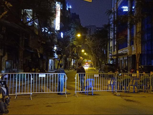 Tin tức trong ngày - Người không khai báo, bỏ trốn khỏi khu vực cách ly bị xử lý thế nào?