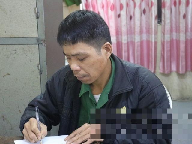 Tin tức trong ngày - Chạy quá tốc độ, người đàn ông tông gục CSGT rồi vứt xe bỏ chạy