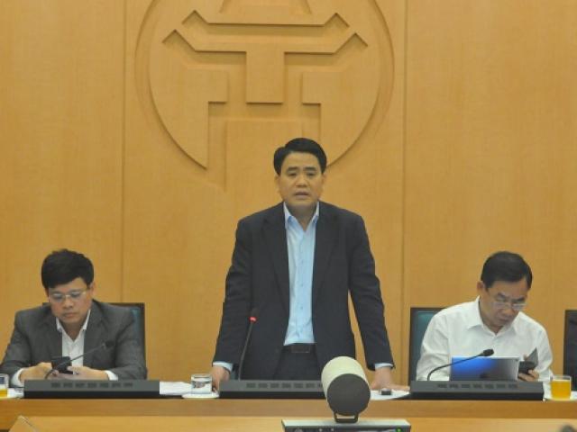 Tin tức trong ngày - Nhận định về tình hình Covid-19 ở Hà Nội trong những ngày tới