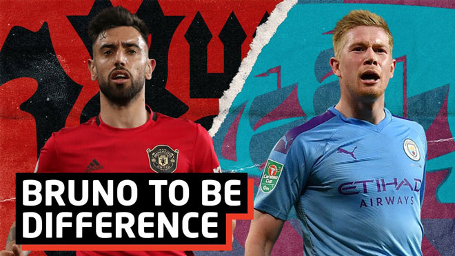 Lịch trực tiếp bóng đá hôm nay 8/3: Man Utd đấu Man City chiếu kênh nào? - 1