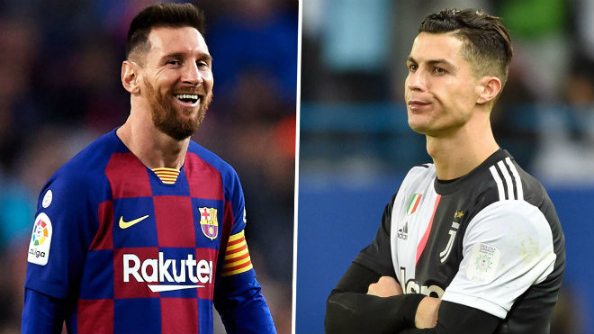 Messi lập kỷ lục thẻ phạt, phá dớp penalty xô đổ kỷ lục của Ronaldo - 3