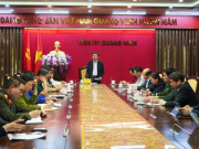 Tin tức trong ngày - Dịch Covid-19 diễn biến mới: Quảng Ninh họp khẩn lúc rạng sáng
