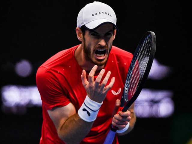Thể thao - Tin thể thao HOT 8/3: Andy Murray ấn định ngày trở lại thi đấu