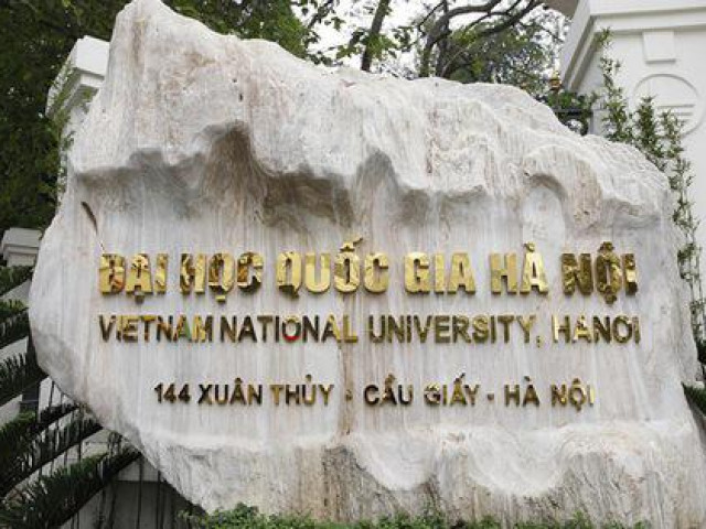 Giáo dục - du học - Sinh viên ĐH quốc gia Hà Nội được yêu cầu hạn chế di chuyển