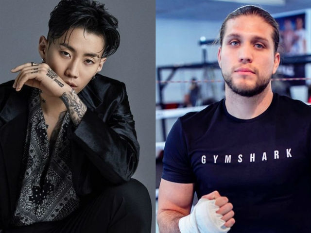 Thể thao - UFC nổi sóng: SAO K-Pop bị ăn tát vì phiên dịch láo, "cà khịa" siêu võ sĩ