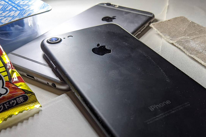 iPhone 9 có thực sự là một bản nâng cấp tốt, giá rẻ? - 1