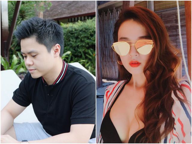 Đời sống Showbiz - Tình cũ vạ miệng khi nói về "bệnh nhân số 17", Midu phản ứng bất ngờ