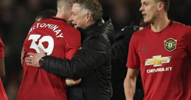 MU hạ Man City 3 lần 1 mùa: Solskjaer cao tay ấn, Pep tâm phục thế nào?