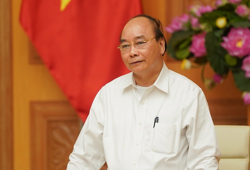 Thủ tướng: Việt Nam sẽ kiểm soát tốt và chặn đứng dịch bệnh - 1
