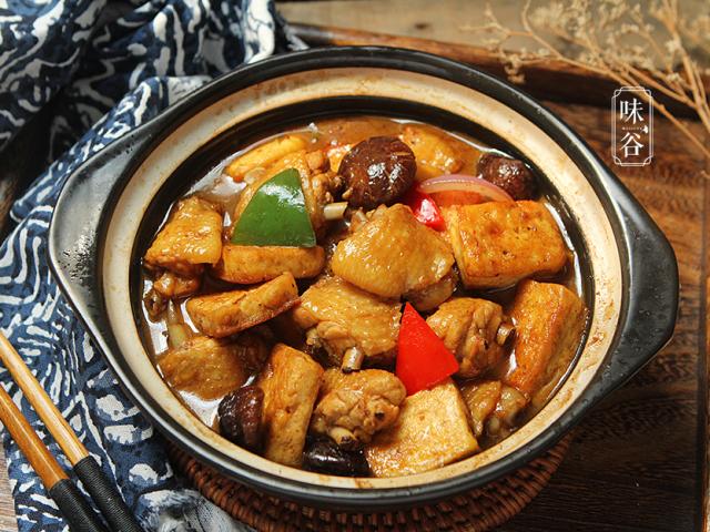 Ẩm thực - Thịt gà nấu theo cách này, tưởng không ra gì ai ngờ là "cực phẩm"