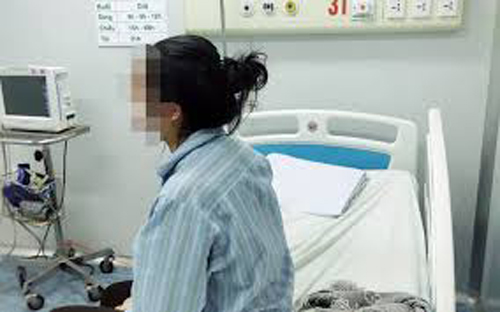 Bệnh nhân nhiễm Covid-19 thứ 17 tại Việt Nam.