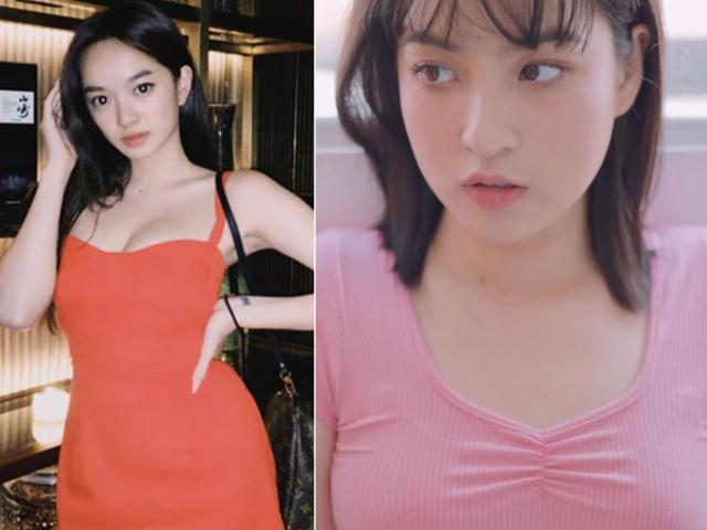 Phim - Hot girl 10X mới qua tuổi dậy thì đã gây "bão" màn ảnh Việt là ai?