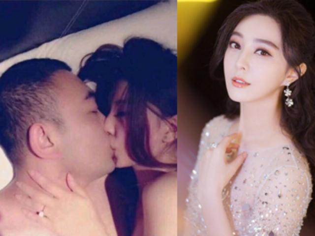 Ca nhạc - MTV - Sau vụ trốn thuế 3100 tỷ đồng, mỹ nhân này vẫn khiến đàn ông TQ "khao khát"