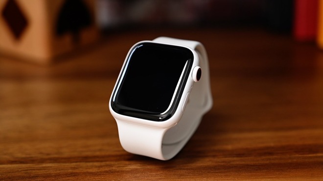 Apple Watch Series 6 sẽ có khả năng đo oxy trong máu cực chính xác - 1