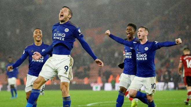 Lịch trực tiếp bóng đá hôm nay 9/3: Leicester đấu Aston Villa chiếu kênh nào? - 1