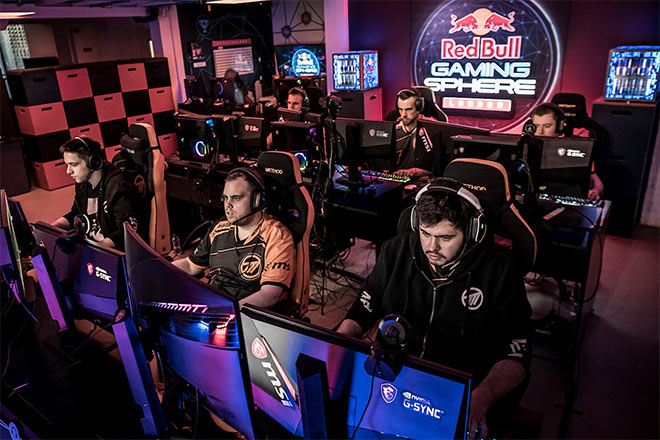 Sự phát triển của Esports và chín muồi của yếu tố công nghệ giúp MSI tự tin tham gia vào thị trường màn hình gaming