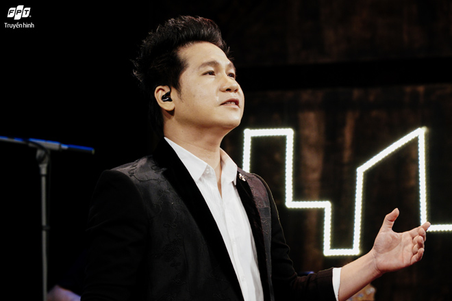 Music Home: “Lò luyện” khả năng hát live của “ngôi sao mạng” - 5