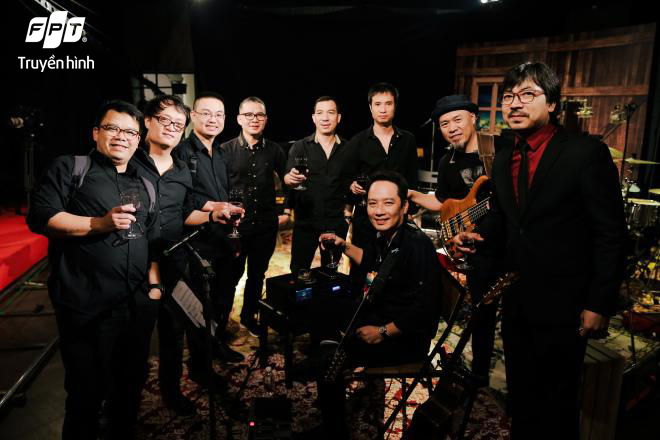 Music Home: “Lò luyện” khả năng hát live của “ngôi sao mạng” - 6