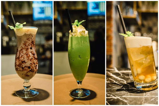 Quán cà phê triệu đô thu hút nhiều lượt khách giữa miền quê Bình Phước - 5