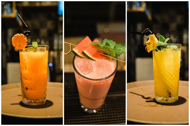 Quán cà phê triệu đô thu hút nhiều lượt khách giữa miền quê Bình Phước - 6