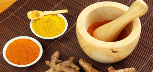 Tinh nghệ không thực sự cho hiệu quả tối ưu trong hỗ trợ điều trị viêm loét dạ dày