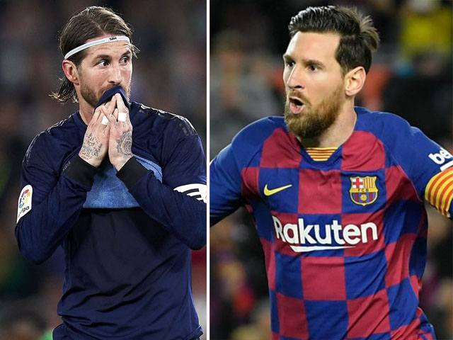 Bóng đá - Điểm nóng vòng 27 La Liga: Real thua sốc, chóng mặt ngôi đầu đổi chủ