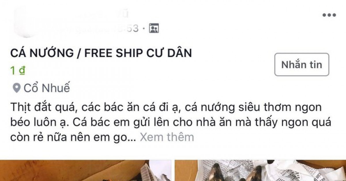 Nhiều bà nội trợ chia sẻ, việc mua hàng online cũng là cách để phòng chống dịch&nbsp;
