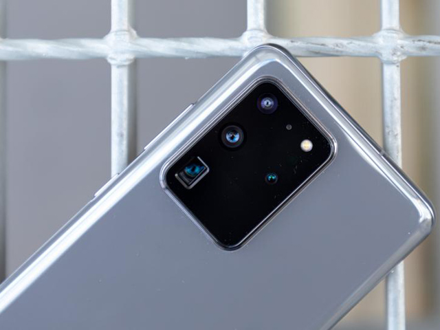 Camera Huawei P40 Pro sẽ khiến Galaxy S20 Ultra phải ”chạy mất dép”