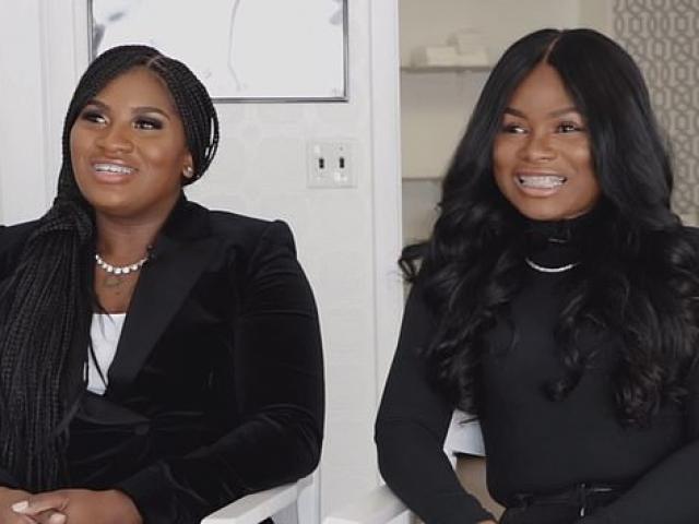 Phi thường - kỳ quặc - Suýt ngất xỉu khi biết bạn thân thời trung học chính là chị ruột