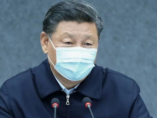 Thế giới - Ông Tập Cận Bình xuất hiện ở Vũ Hán