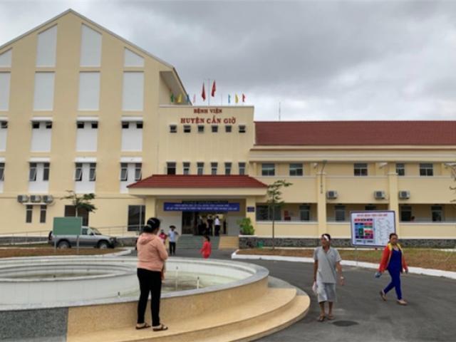 Tin tức trong ngày - Xuất hiện ca nhiễm mới, TP.HCM lập thêm bệnh viện chuyên điều trị Covid-19