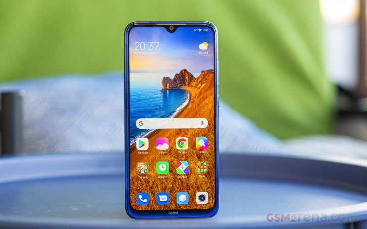 Top smartphone đáng mua nhất trong nửa đầu năm 2020 - 5