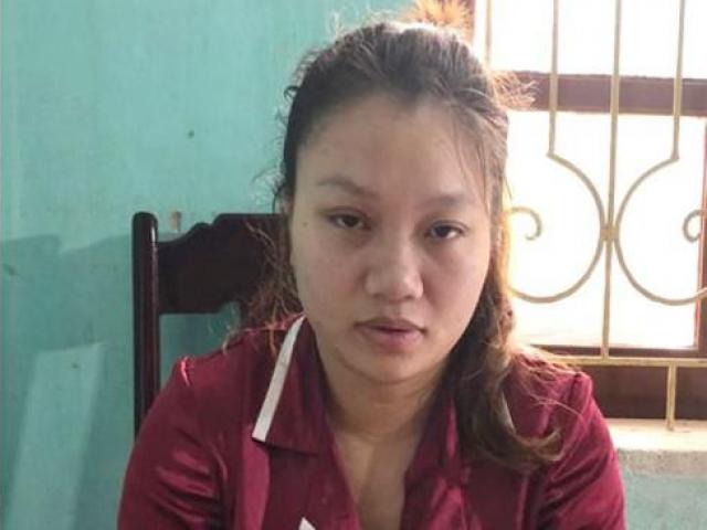 Pháp luật - "Nữ quái" lập facebook ảo bán khẩu trang, chiếm đoạt 1,5 tỷ đồng