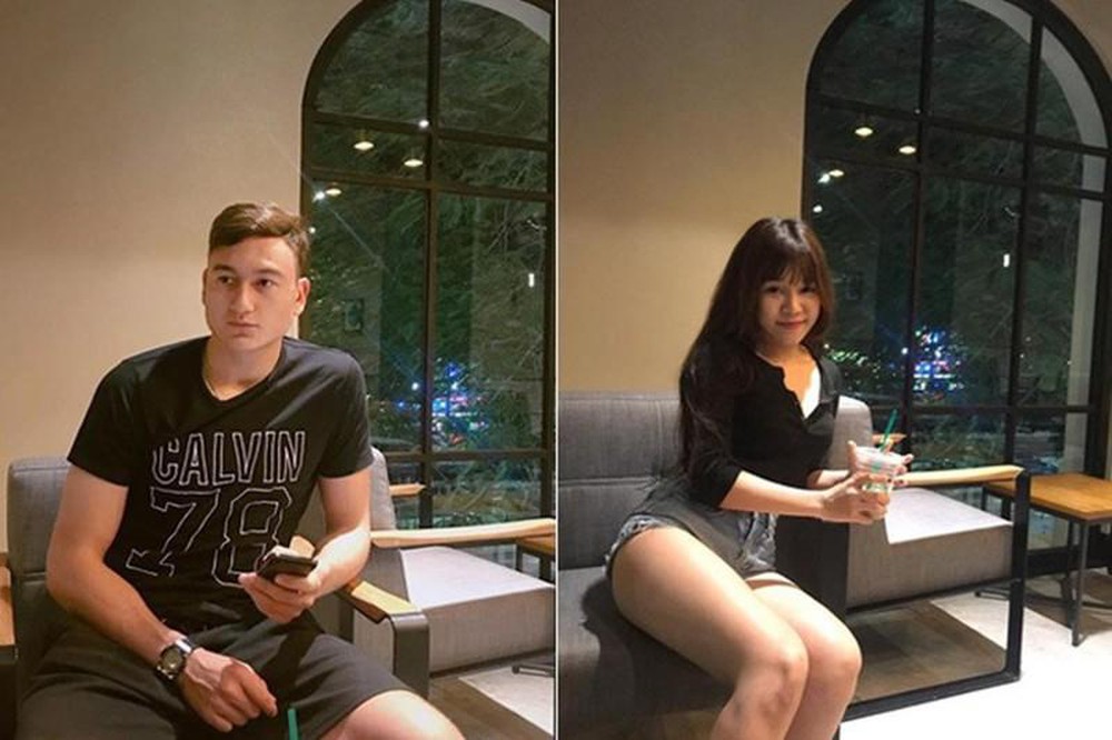 Đặng Văn Lâm và "hot girl phòng gym" lộ dấu vết đi nghỉ dưỡng cùng nhau - 7